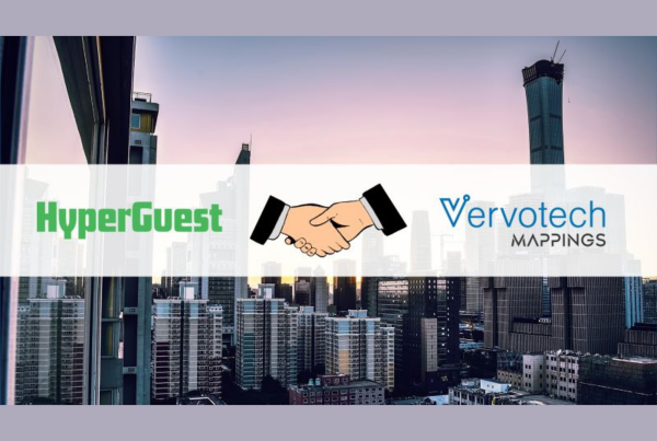 HyperGuest et Vervotech annoncent un partenariat pour la distribution 2.0