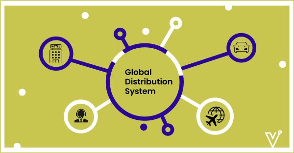 What Is Global Distribution System in Hotel Industry