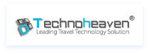 TechnoHeaven - Logotipo