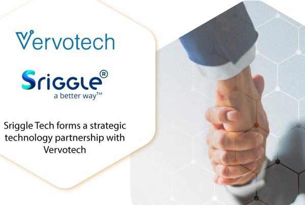 Vervotech s'associe à Sriggle Tech