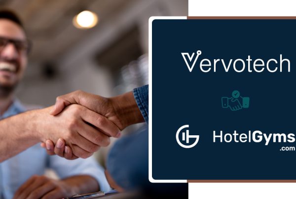 HotelGyms-Vervotech