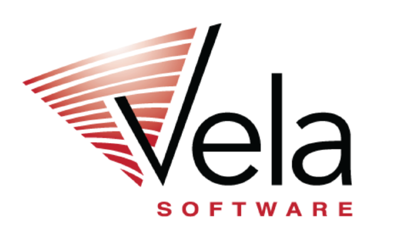 Logotipo de Vela