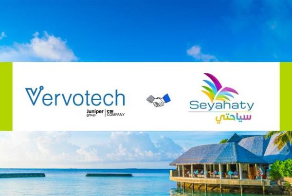 Seyahaty Integrates Vervotech's Mappings