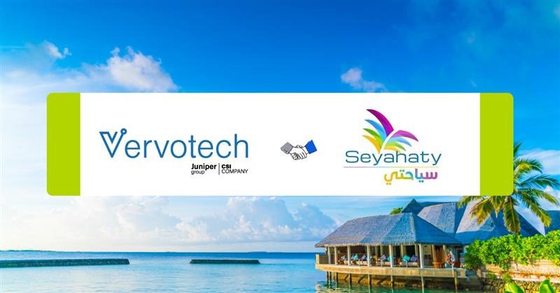 Seyahaty integra los mapas de Vervotech para mejorar la experiencia del viajero