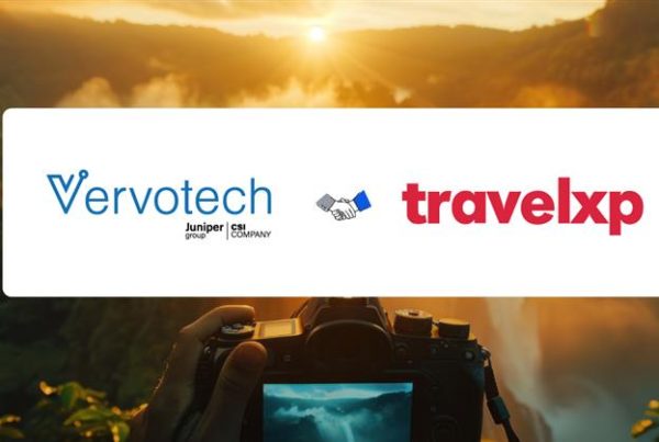 Travelxp intègre Vervotech pour améliorer sa plateforme de réservation d'hôtels