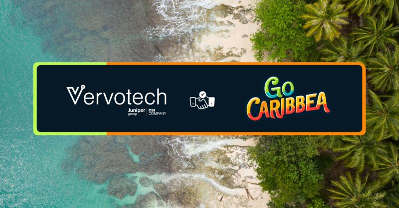 GoCaribbea Integrates Vervotech’s Mapping Solutions to Improve Traveler Experience