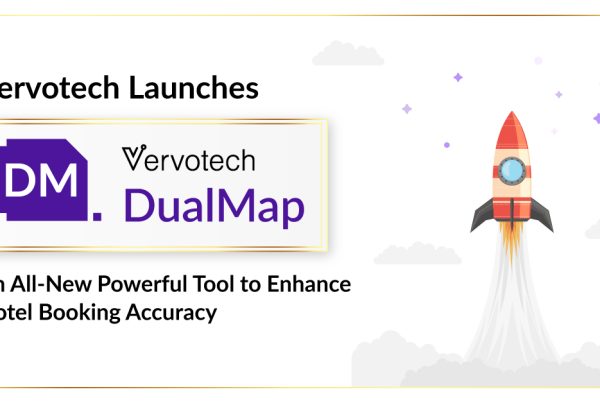 Vervotech lanza Dualmap