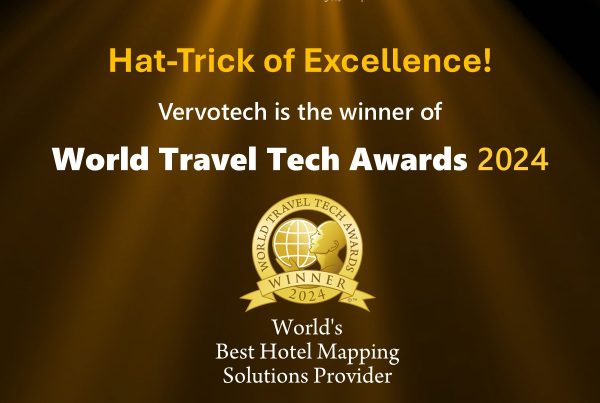 Premios World Travel Tech Awards 2024