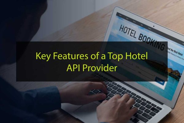 Key Features of a Top API Provider