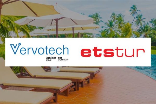 Türkiye-Based Etscore Integrates Vervotech’s Solutions