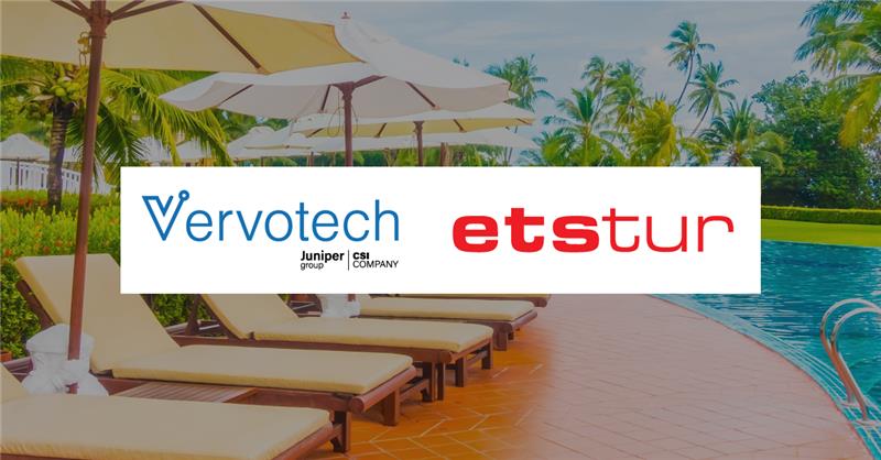 Türkiye-Based Etscore Integrates Vervotech’s Solutions to Improve Their Travel Booking Experience