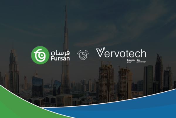 Fursan Travel Partners with Vervotech