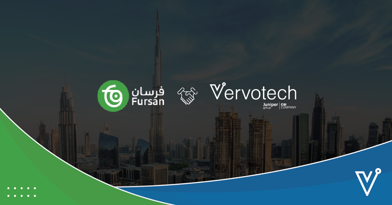 Saudi Arabia’s Fursan Travel Partners with Vervotech to Enhance its Travel Offerings